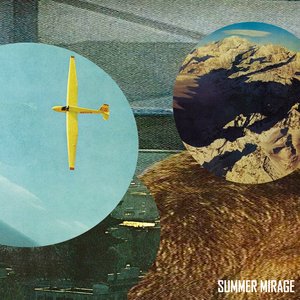 Image pour 'Summer Mirage'