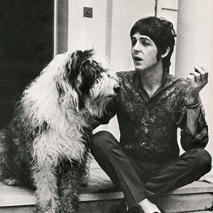 Image for 'Paul McCartney'