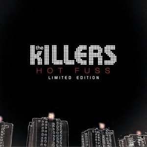 Image for 'Hot Fuss [Limited Edition]'