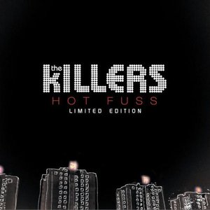 Imagen de 'Hot Fuss [Limited Edition]'