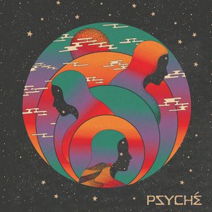 Image pour 'Psyché'