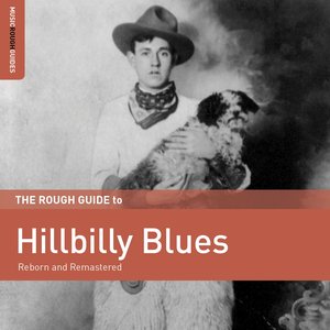 'Rough Guide to Hillbilly Blues'の画像