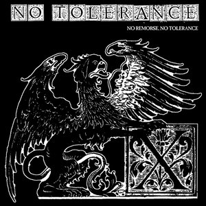 Image for 'No Remorse, No Tolerance'