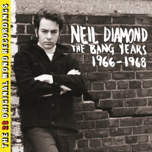 'The Bang Years 1966-1968 (The 23 Original Mono Recordings)'の画像
