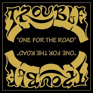 Image for 'One For The Road'