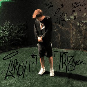 “TRBmea”的封面