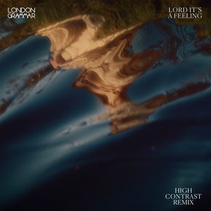 Image for 'Lord It's A Feeling (High Contrast Remix)'