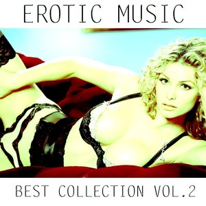 Image for 'Erotic Music Best Collection, Vol. 2'