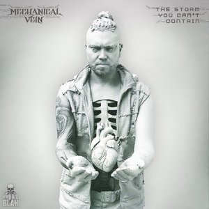 Image for 'The Storm You Can't Contain'