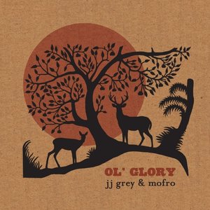 Image for 'Ol' Glory (Deluxe Version)'