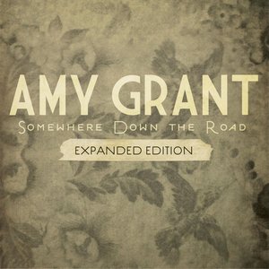 “Somewhere Down The Road (Expanded Edition)”的封面