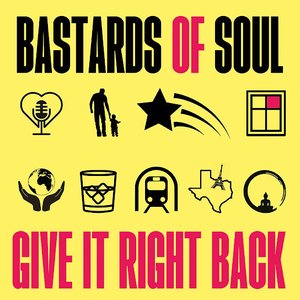 Image for 'Give It Right Back'