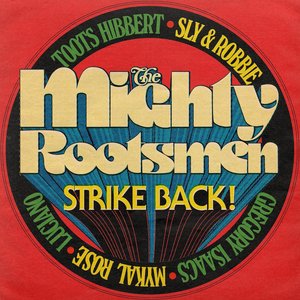 Image for 'The Mighty Rootsmen Strike Back'