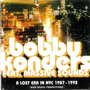 “a lost era in nyc 1987 - 1992”的封面