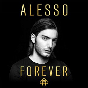 “Forever (Deluxe)”的封面