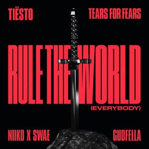 Image for 'Rule The World (Everybody)'