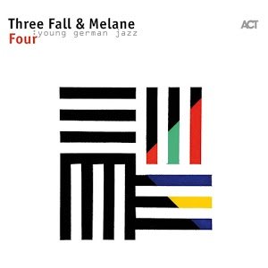 “Four (with Melane)”的封面