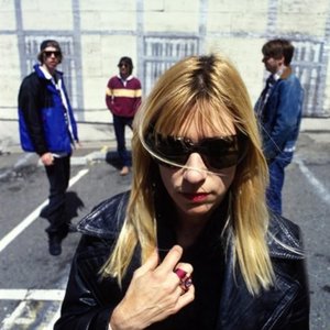Image for 'Sonic Youth'