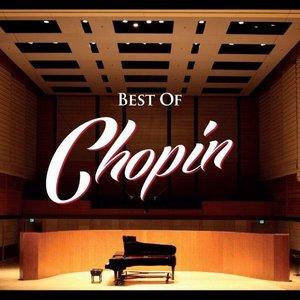 Image pour 'Best of Chopin'