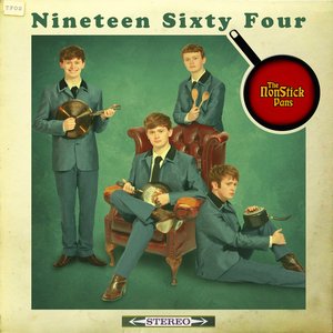Image for 'Nineteen Sixty Four'