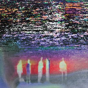 Image for 'WE WERE JUST HERE'
