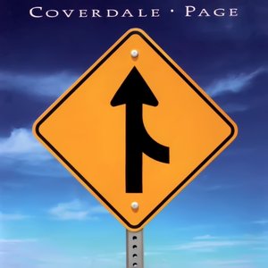 Immagine per 'Coverdale/Page'