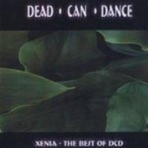 Image for 'Xenia - the best of DCD'
