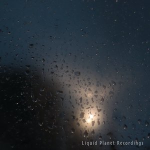 “Late Night Rain”的封面