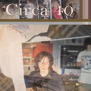 'Circa 40'の画像