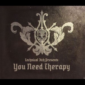 Изображение для 'Technical Itch Presents: You Need Therapy'