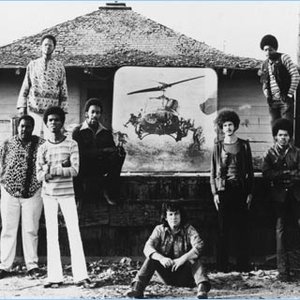 'Eric Burdon & WAR'の画像