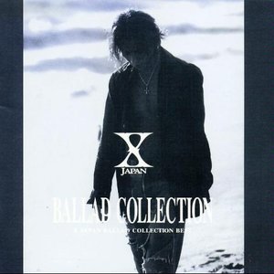 Image for 'BALLAD COLLECTION'