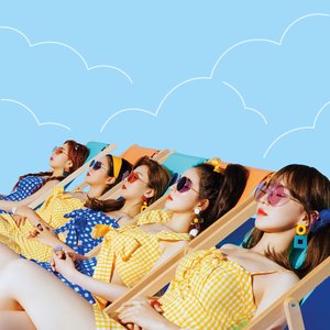 'Summer Magic - Summer Mini Album' için resim