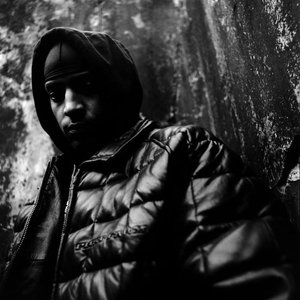 “Booba”的封面