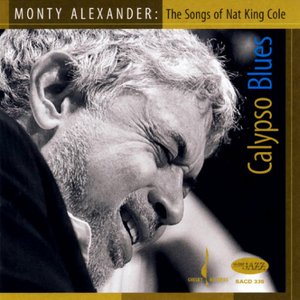 Immagine per 'Calypso Blues: The Songs of Nat King Cole'
