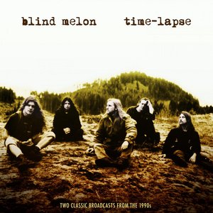 Image for 'Time-Lapse (Live)'