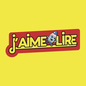 'J'aime lire'の画像