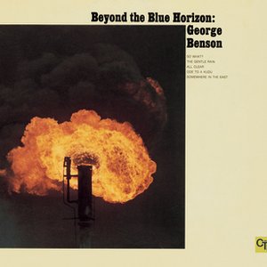 Image for 'Beyond The Blue Horizon'