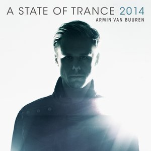 Imagem de 'A State Of Trance 2014 (Cd 2) (Mixed By Armin Van Buuren)'