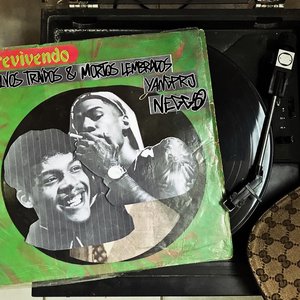 Immagine per 'Vivos Traídos & Mortos Lembrados'