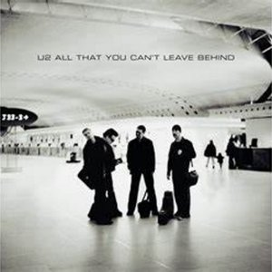 Imagem de 'All That You Can’t Leave Behind - 20th Anniversary Edition / Super Deluxe / Remastered 2020'