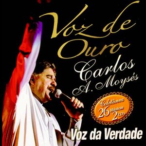 Image for 'Voz de Ouro'