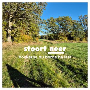 Image for 'böckerna du borde ha läst'