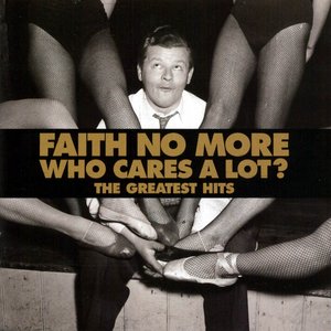 Изображение для 'Who Cares A Lot? Greatest Hits'