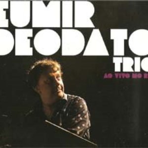 Image for 'Eumir Deodato Trio'