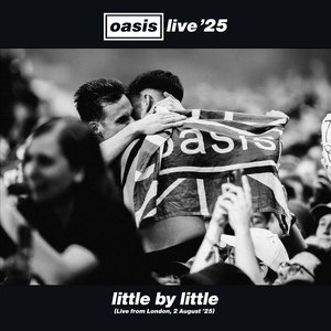 Immagine per 'Little By Little (Live from London, 2 August '25)'