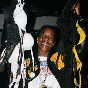 Image for 'A$AP Rocky'