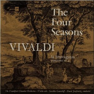 Image for 'Four Seasons'