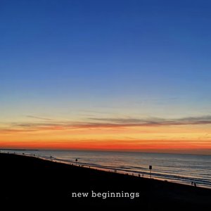 Image for 'New Beginnings'