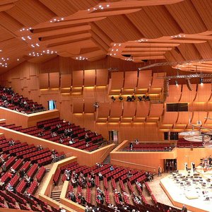 Imagem de 'Münchner Philharmoniker'